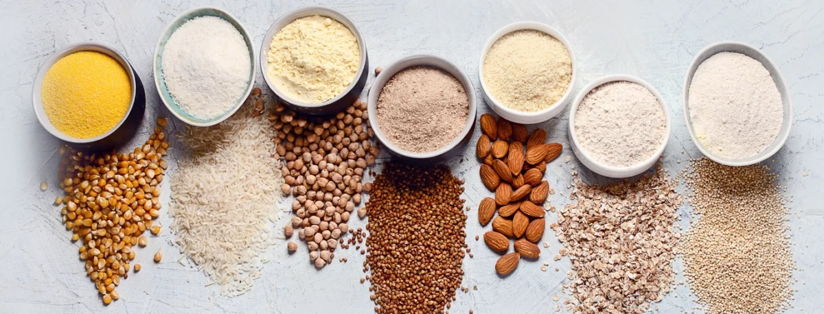 Innovación en harinas 