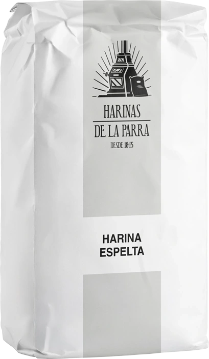 Innovación en harinas 