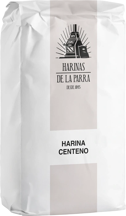 Innovación en harinas 