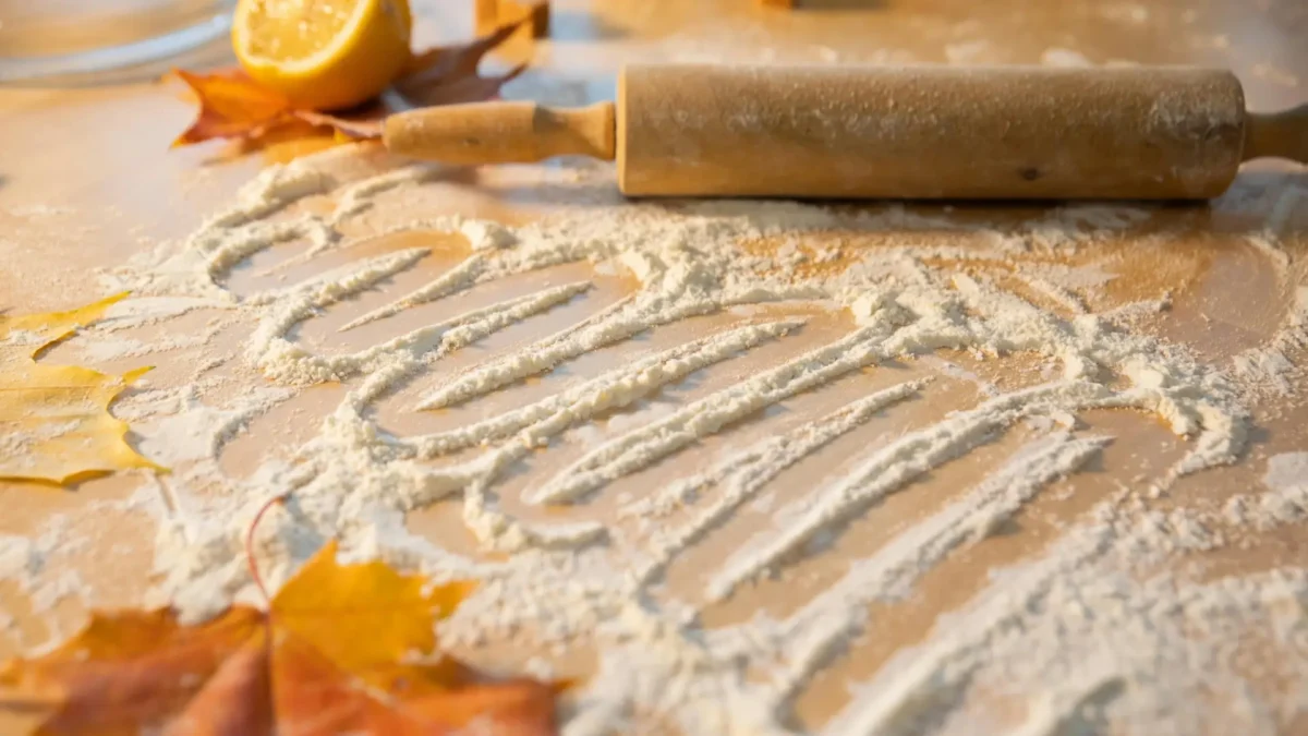 Innovación en harinas