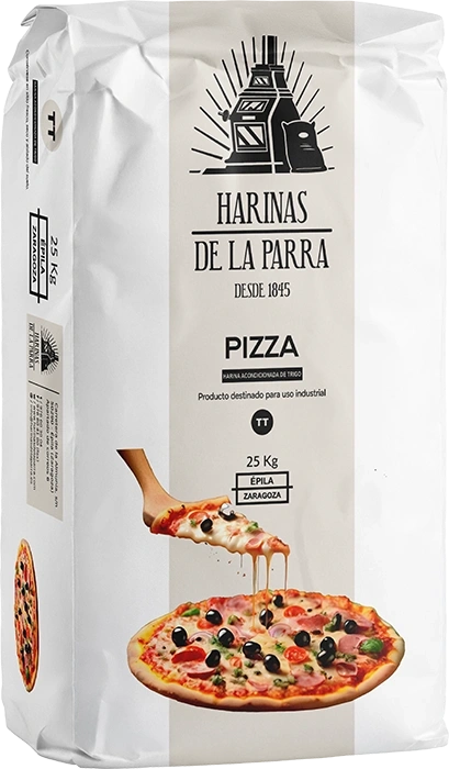 harina ideal