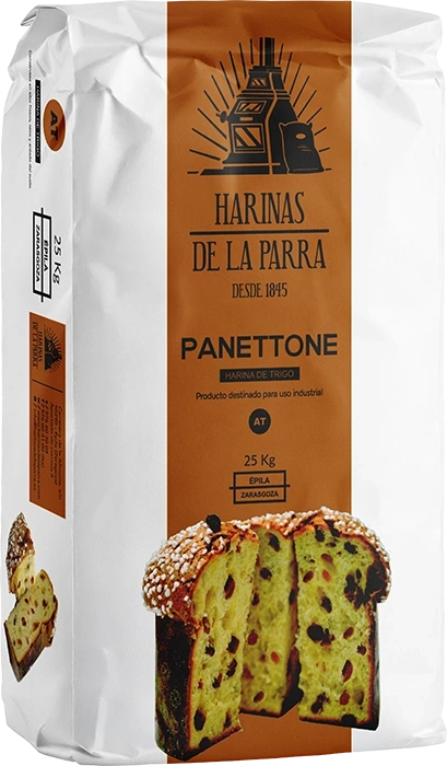 harina ideal