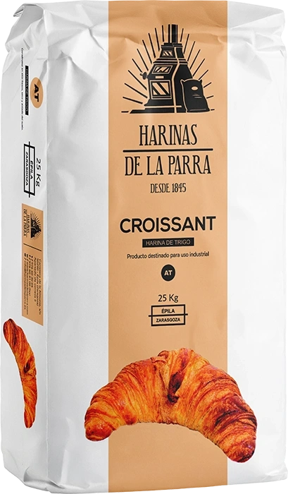 harina ideal