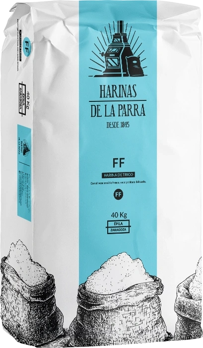 harina ideal
